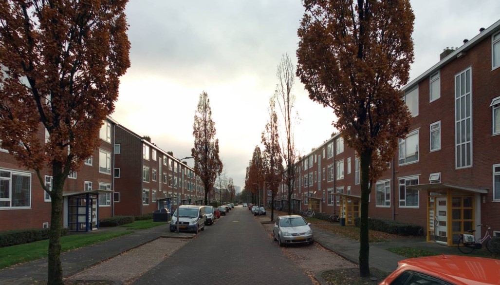 Jan van Scorelstraat 70