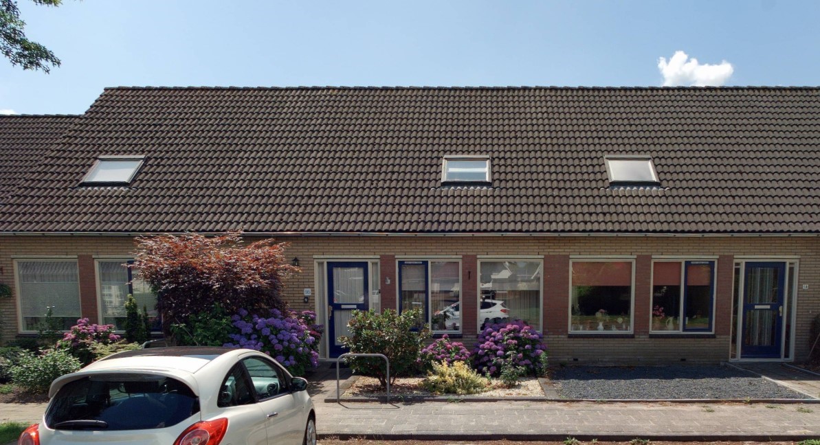 Middelwyk 16, 9281 SE Harkema, Nederland