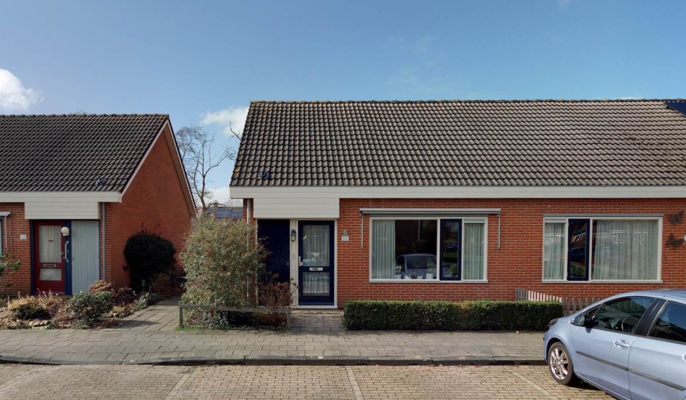 Stûken 32, 9247 DK Ureterp, Nederland