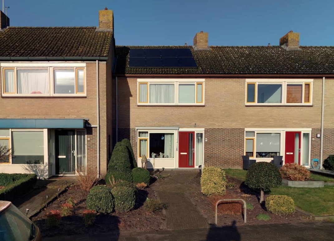 De Slegge 4, 8426 EB Appelscha, Nederland