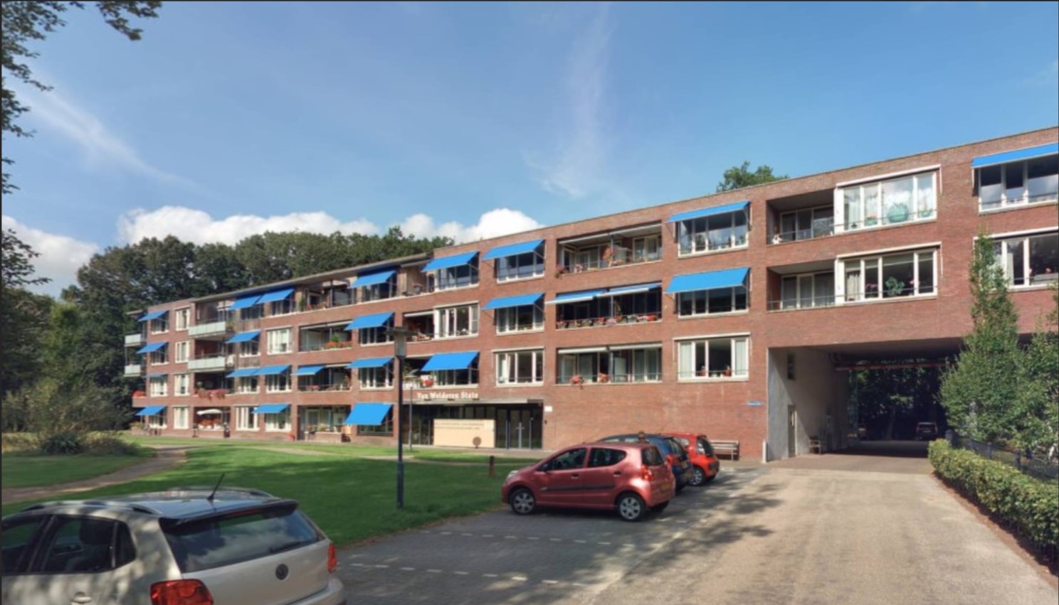 Frisiastate 71, 9062 GZ Oentsjerk, Nederland