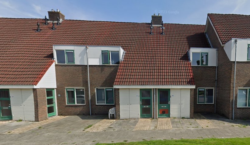 Westermarwei 58, 8501 TD Joure, Nederland
