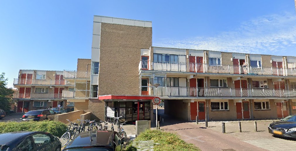Sluisdijk 3E, 8501 BZ Joure, Nederland