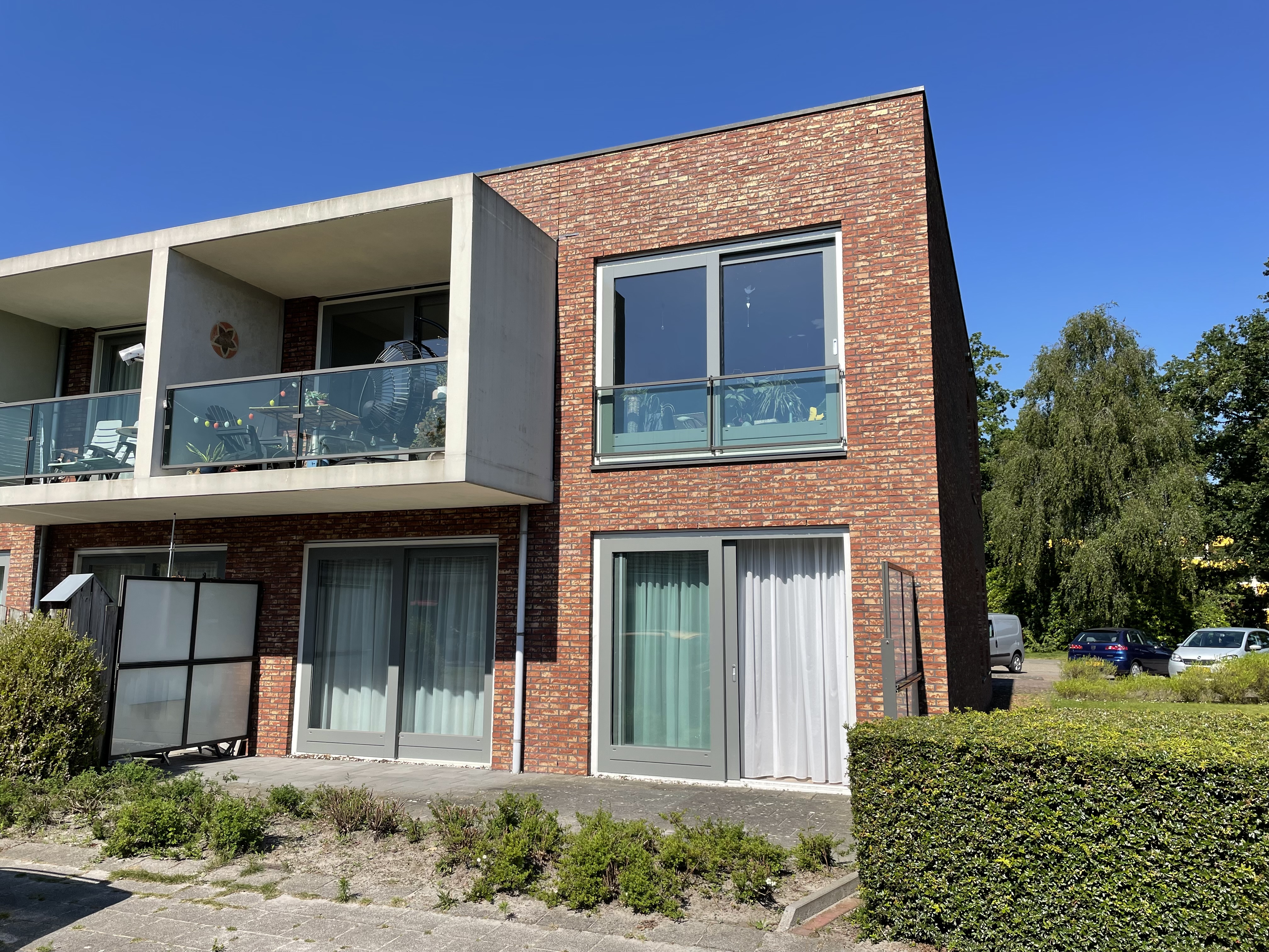 Gielfinkstrjitte 4, 9271 EE De Westereen, Nederland