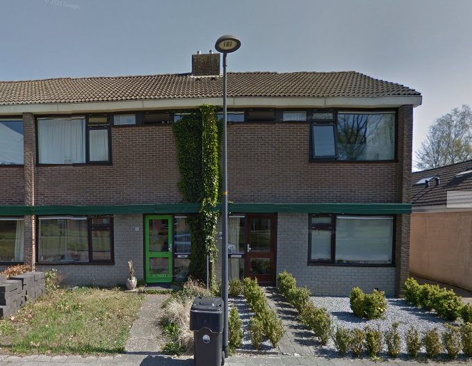 Bouwkamp 19, 8414 MD Nieuwehorne, Nederland