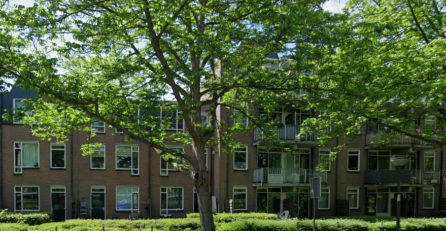 Beugel 93, 8447 AM Heerenveen, Nederland