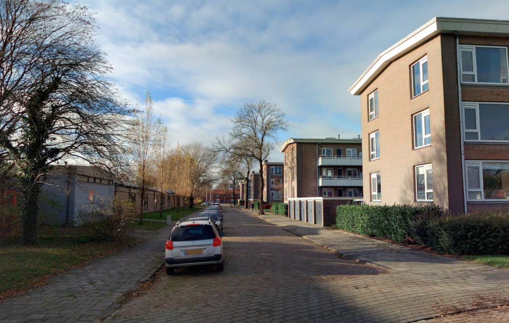 Johan Wagenaarstraat 7C