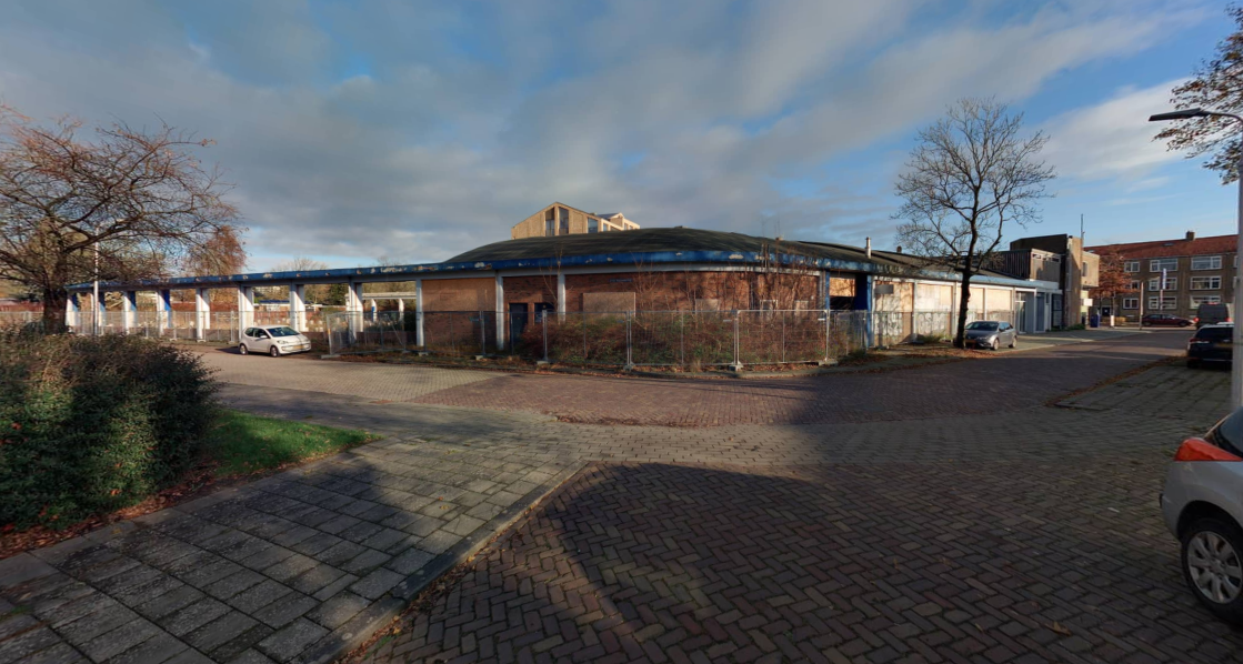 Johan Wagenaarstraat 7C