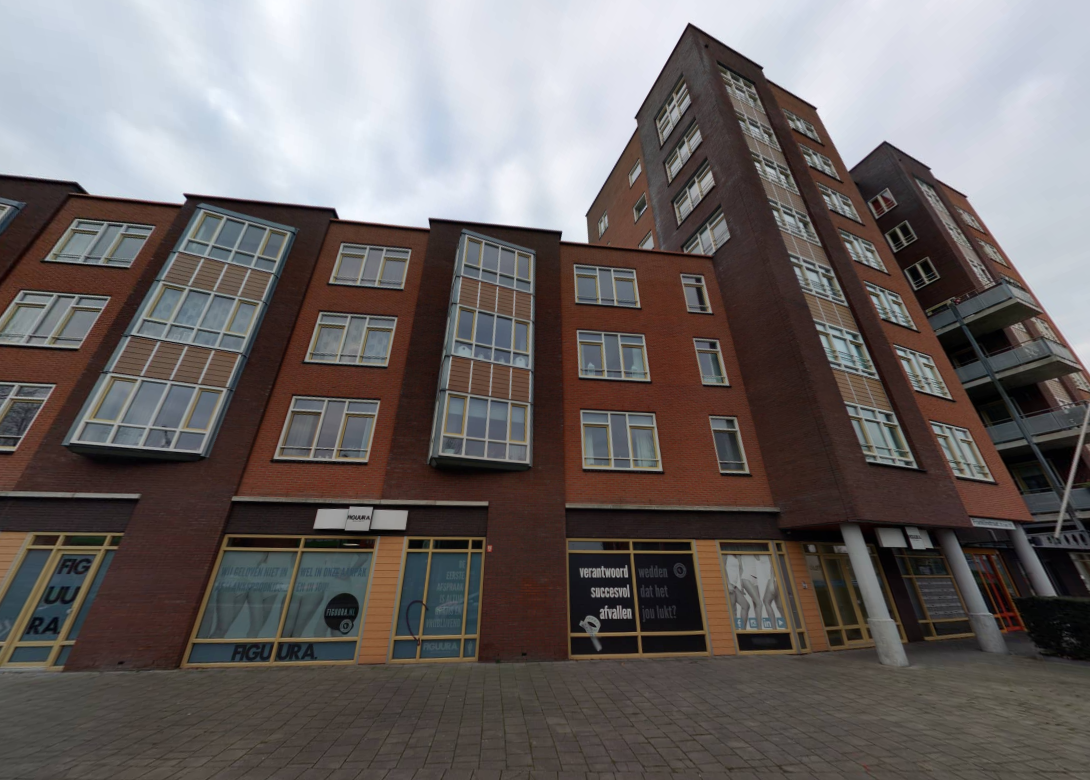 Franklinstraat 63