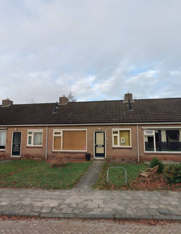 De Finne 34, 8404 GP Langezwaag, Nederland