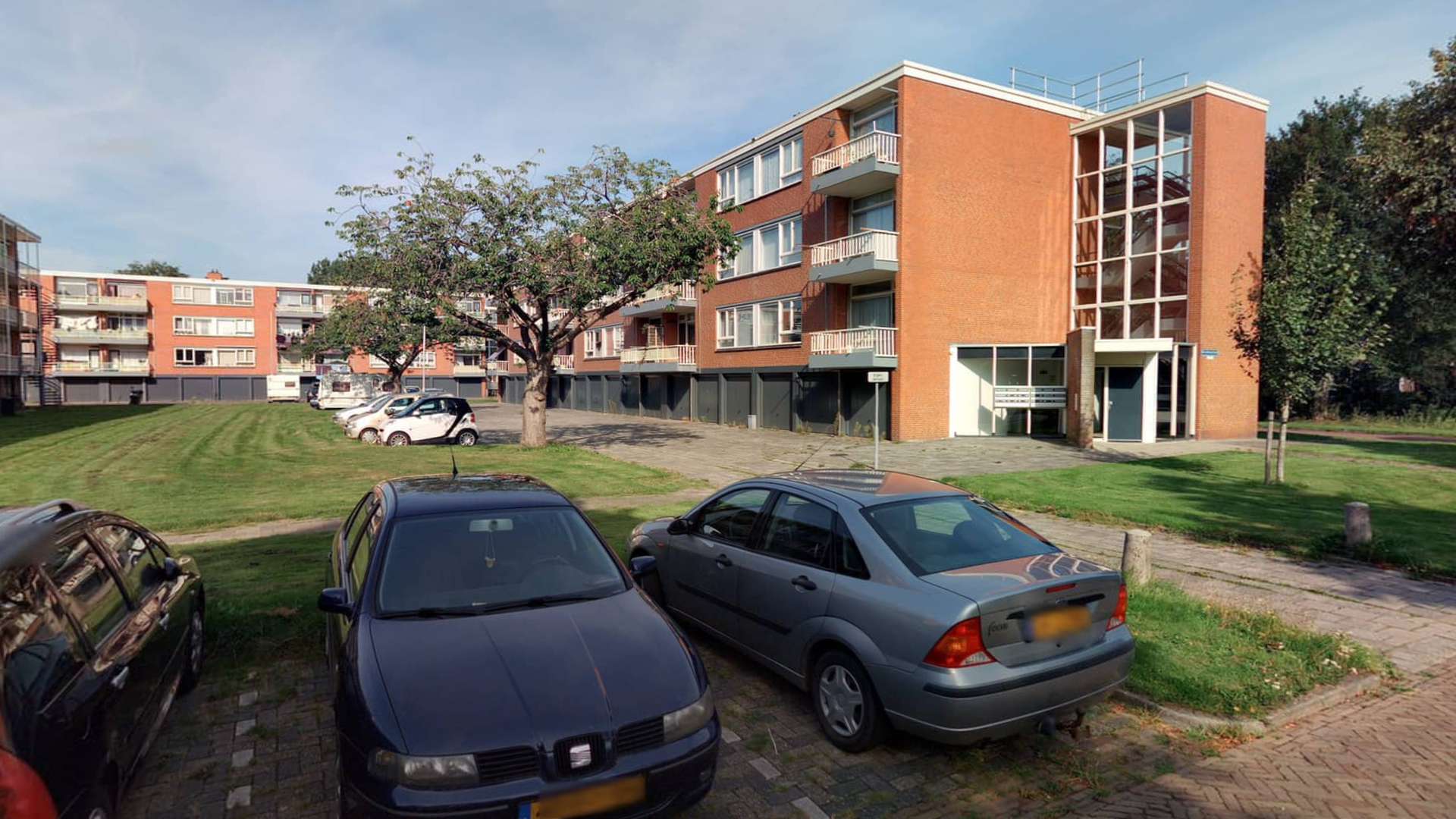 Scherwolderhemstraat 57, 8608 CE Sneek, Nederland