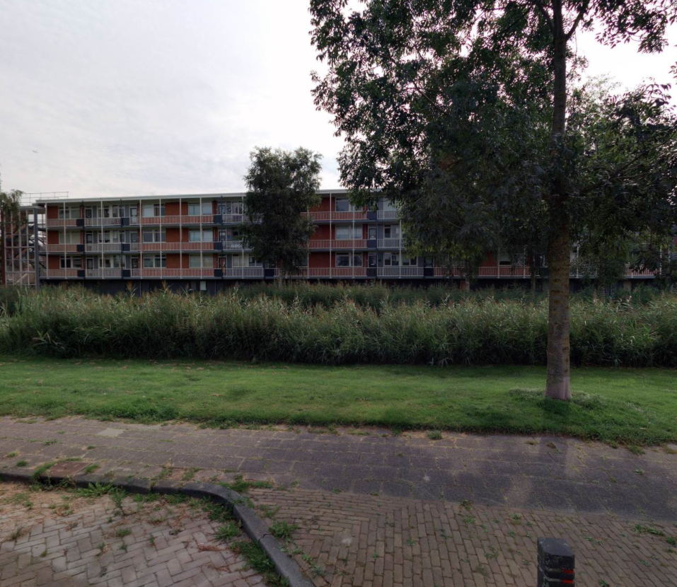 Scherwolderhemstraat 57