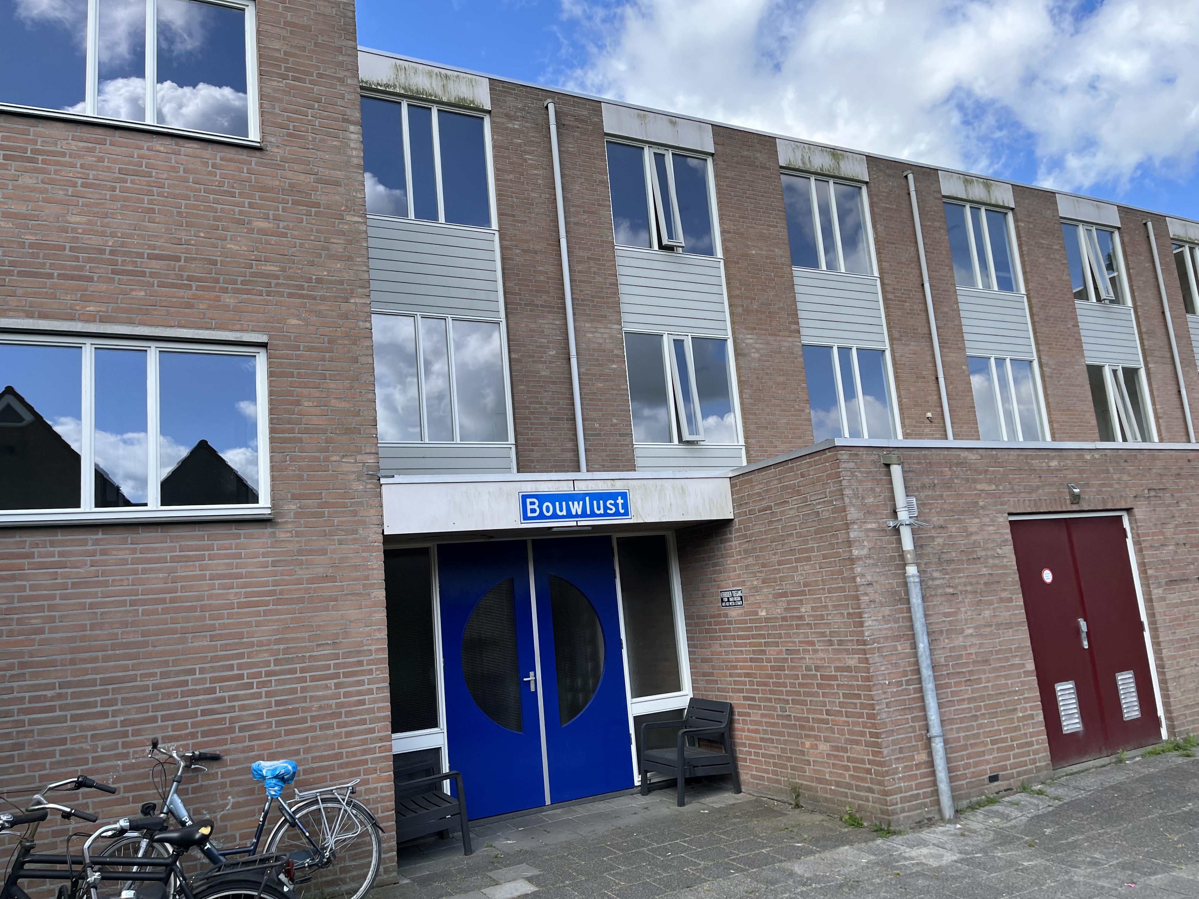 Bouwlust 22, 8442 AC Heerenveen, Nederland