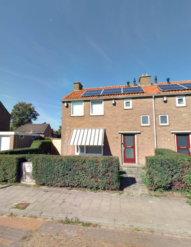 Cynthia Lenigestraat 15, 8754 CC Makkum, Nederland