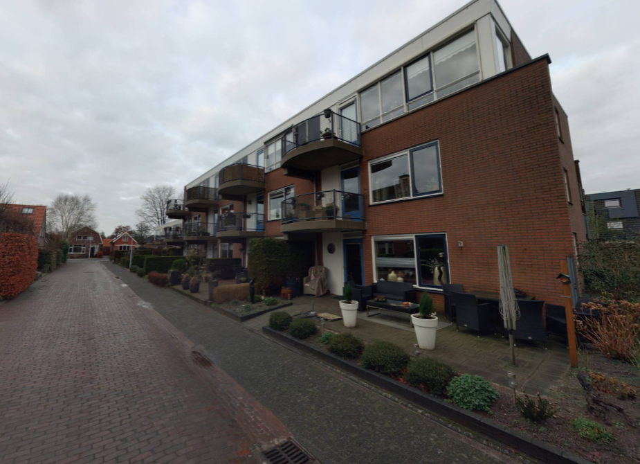 Boslaan 57, 9244 EJ Beetsterzwaag, Nederland