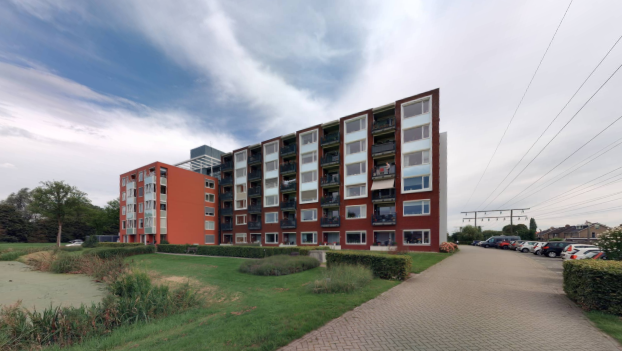Frittemaleane 4, 8604 AA Sneek, Nederland