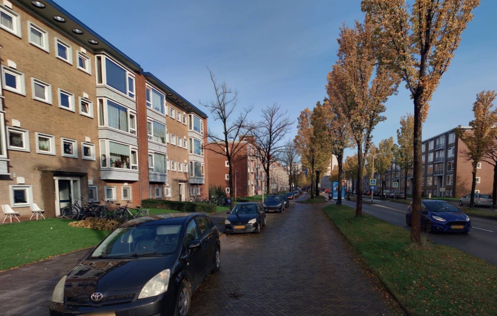 Pieter Stuyvesantweg 230