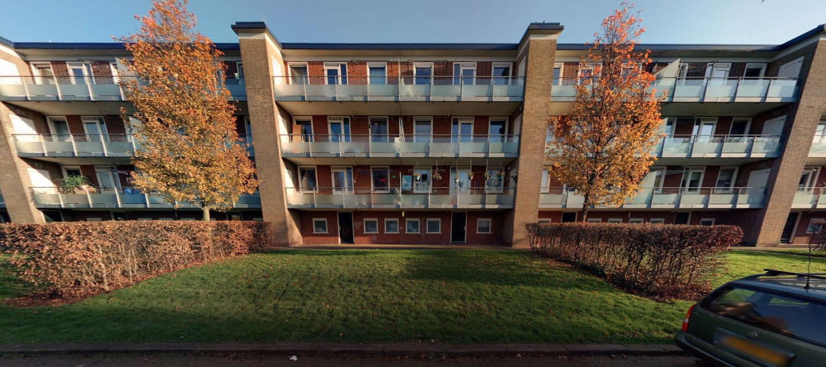 Pieter Stuyvesantweg 230