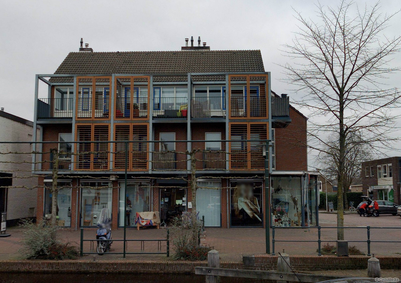 Formanjestrjitte 37, 8401 VV Gorredijk, Nederland