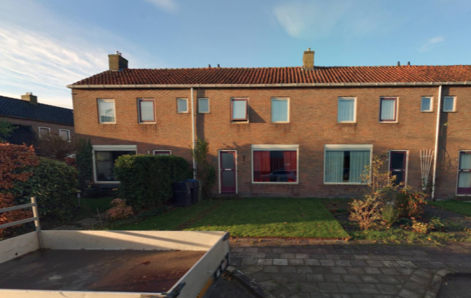 Gruttostraat 28, 9001 ET Grou, Nederland