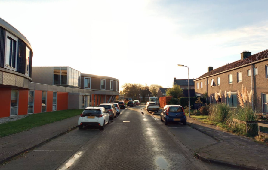 Gruttostraat 28