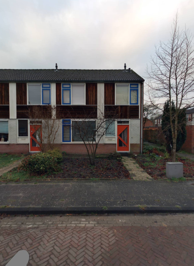 De Vlecke 17, 8401 SJ Gorredijk, Nederland
