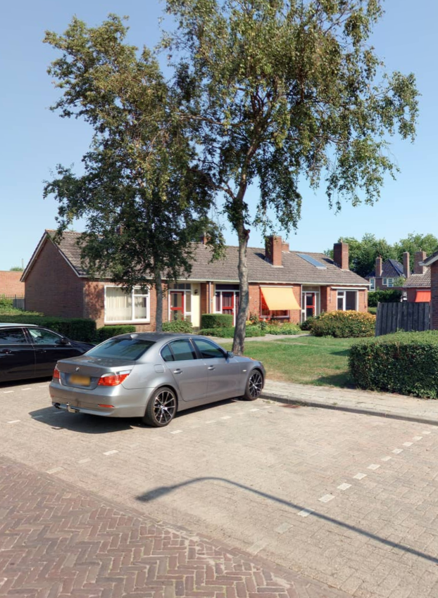 Het Bosk 19, 8731 BJ Wommels, Nederland