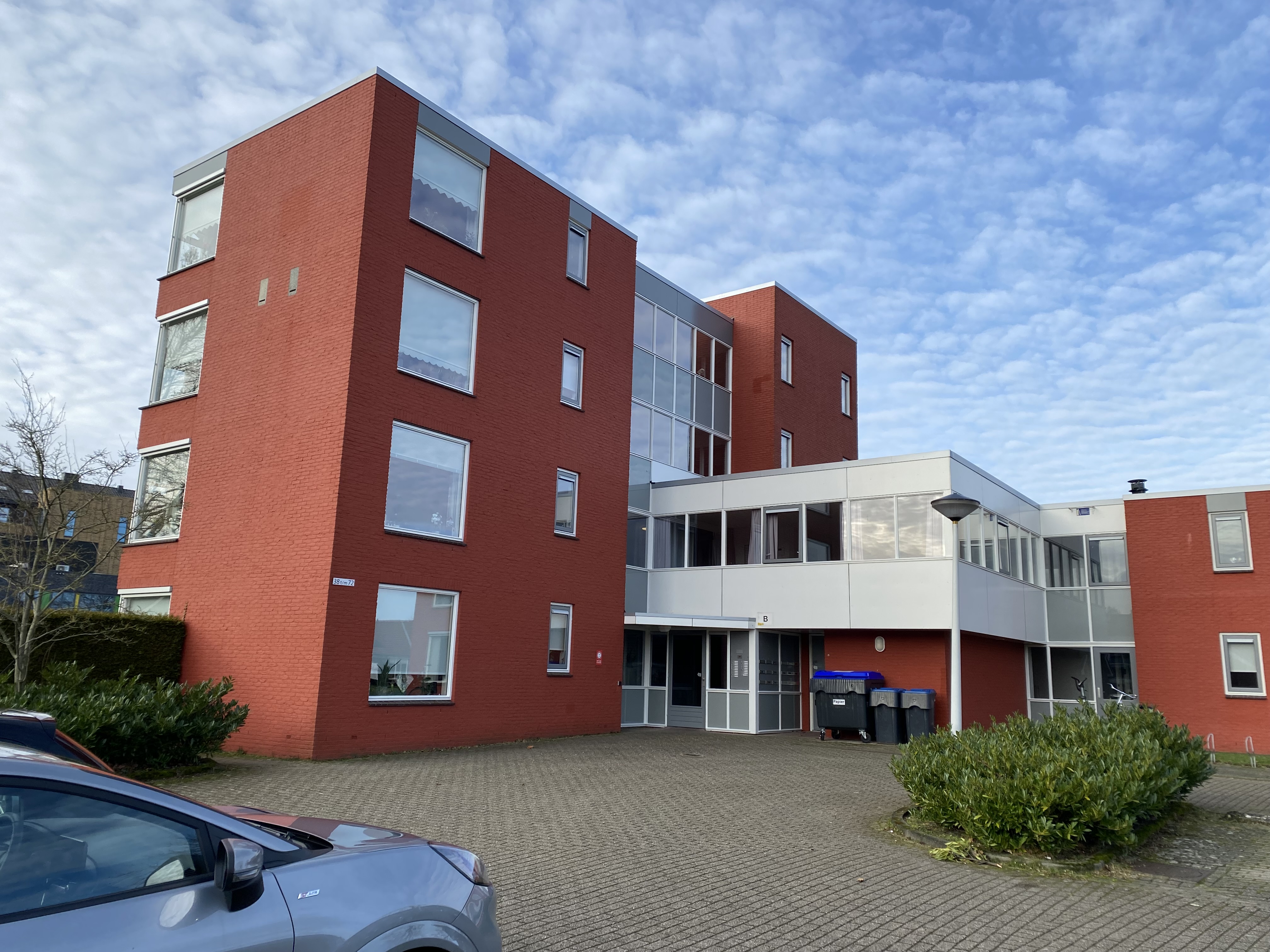 Hettebaes 44, 8501 RH Joure, Nederland
