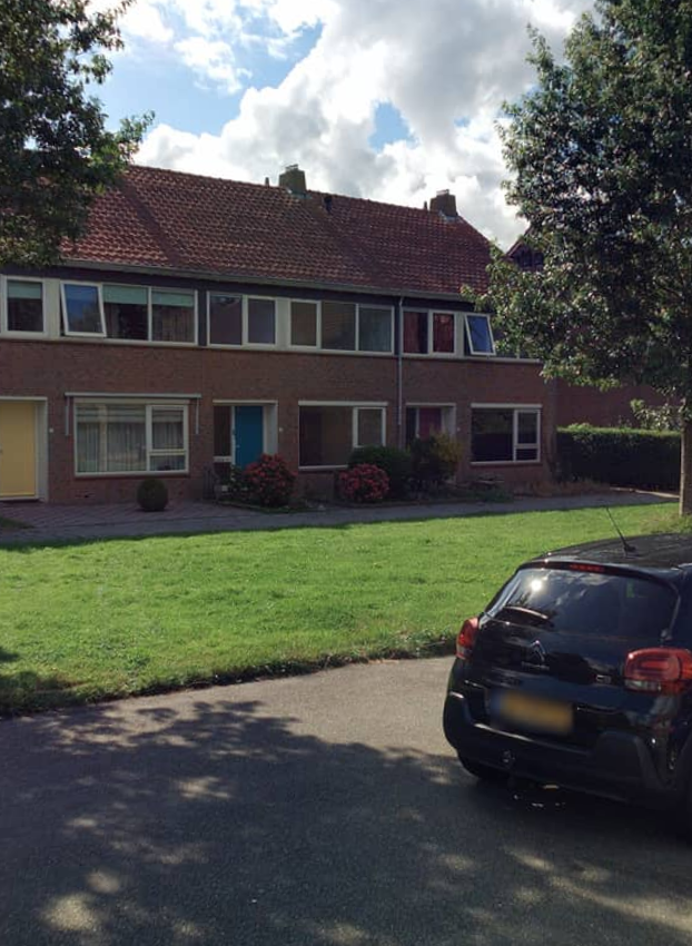 Corneliusstraat 20, 8602 VB Sneek, Nederland