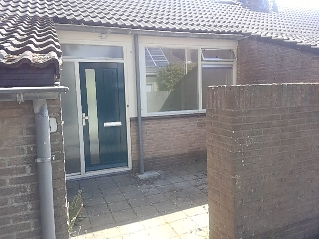 Matthijs Smitstraat 4, 9072 AL Nij Altoenae, Nederland