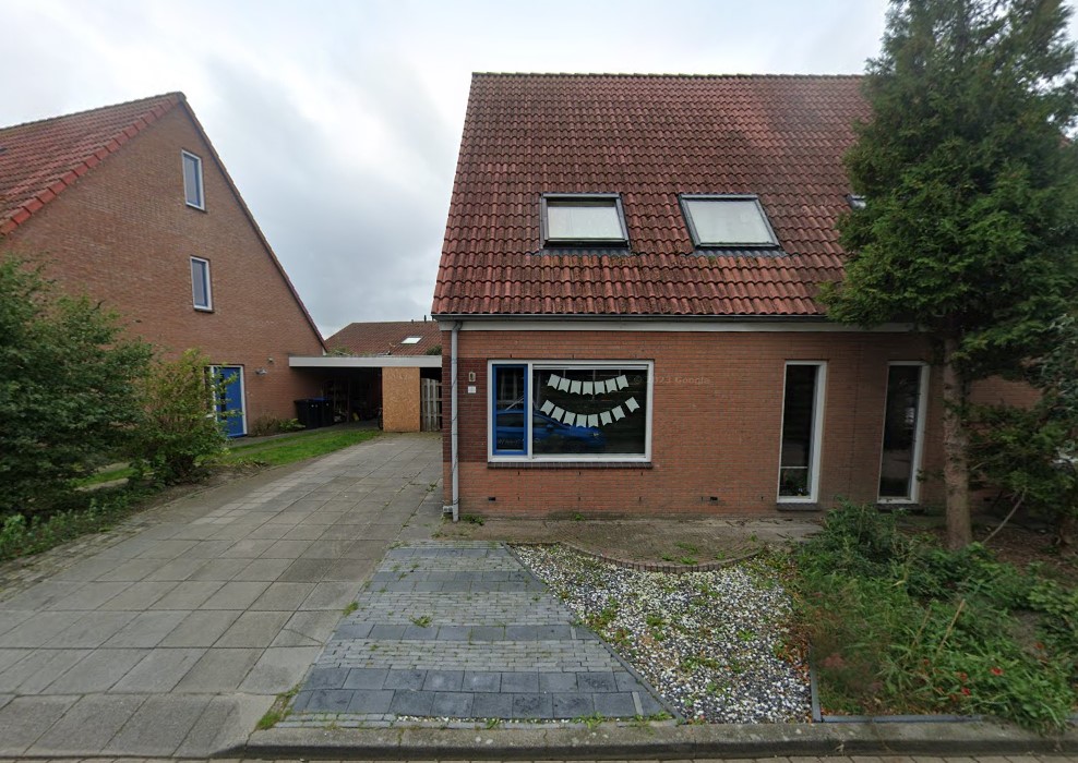 De Untfangst 4