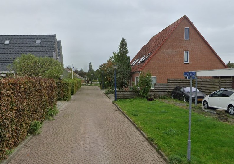 De Untfangst 4