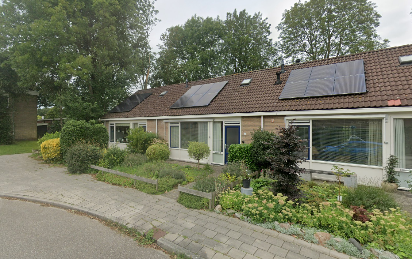 Scholeksterstraat 3