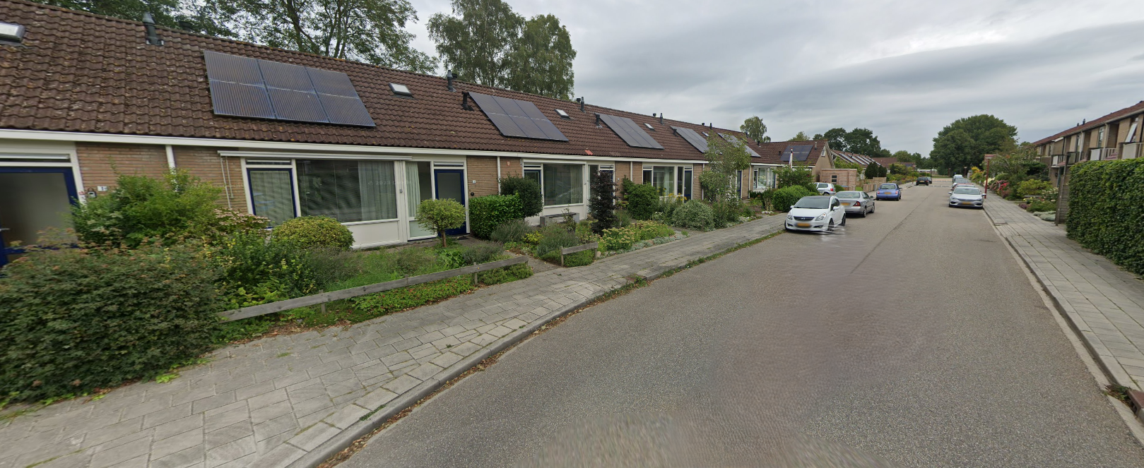 Scholeksterstraat 3