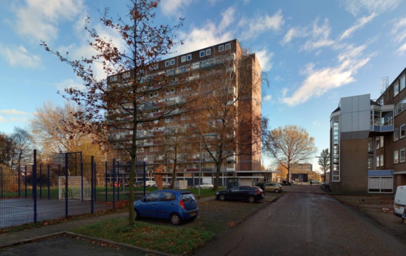 Mondriaanstraat 5