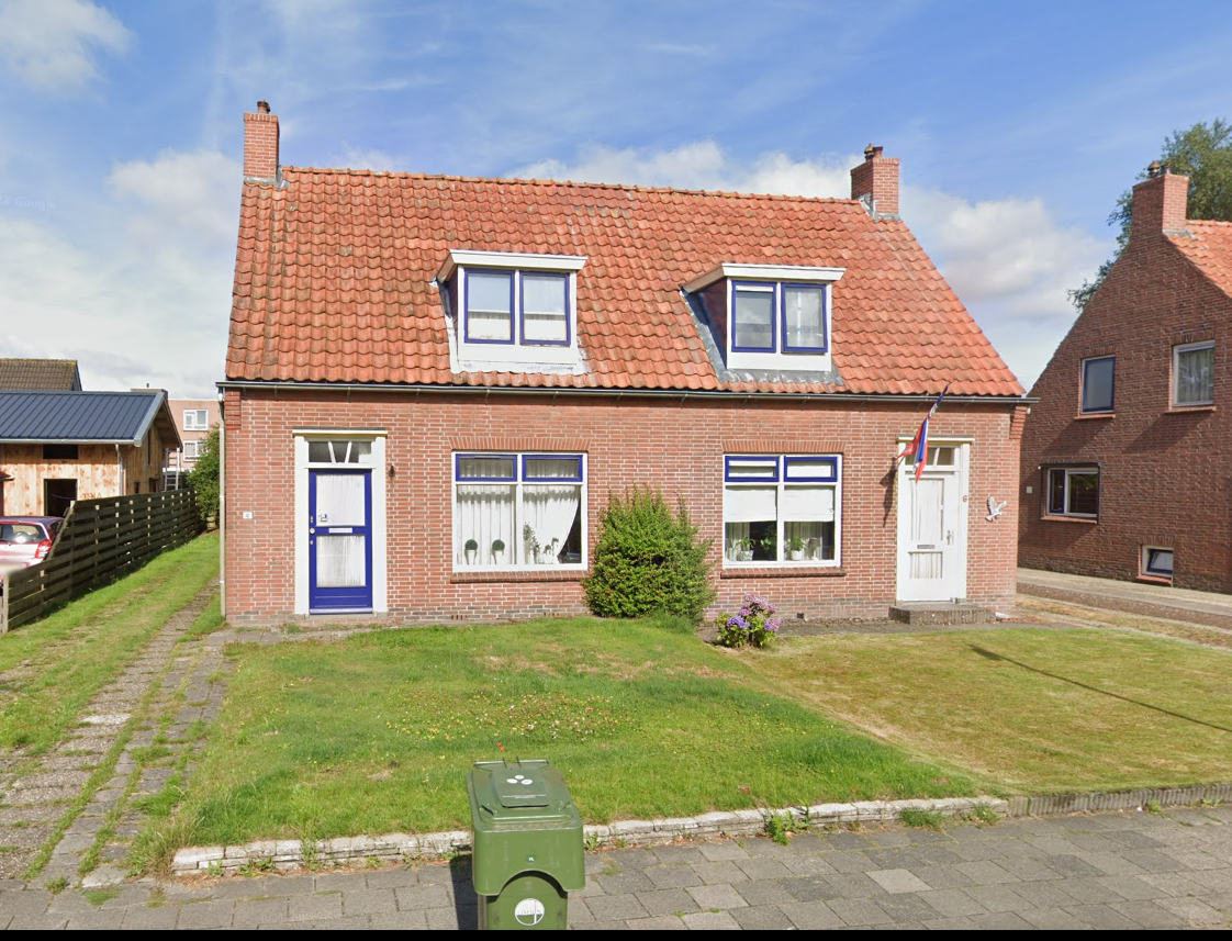 Dokter Prakkenleane 8, 9247 BZ Ureterp, Nederland