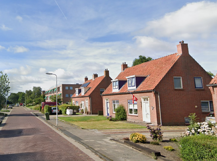 Dokter Prakkenleane 8