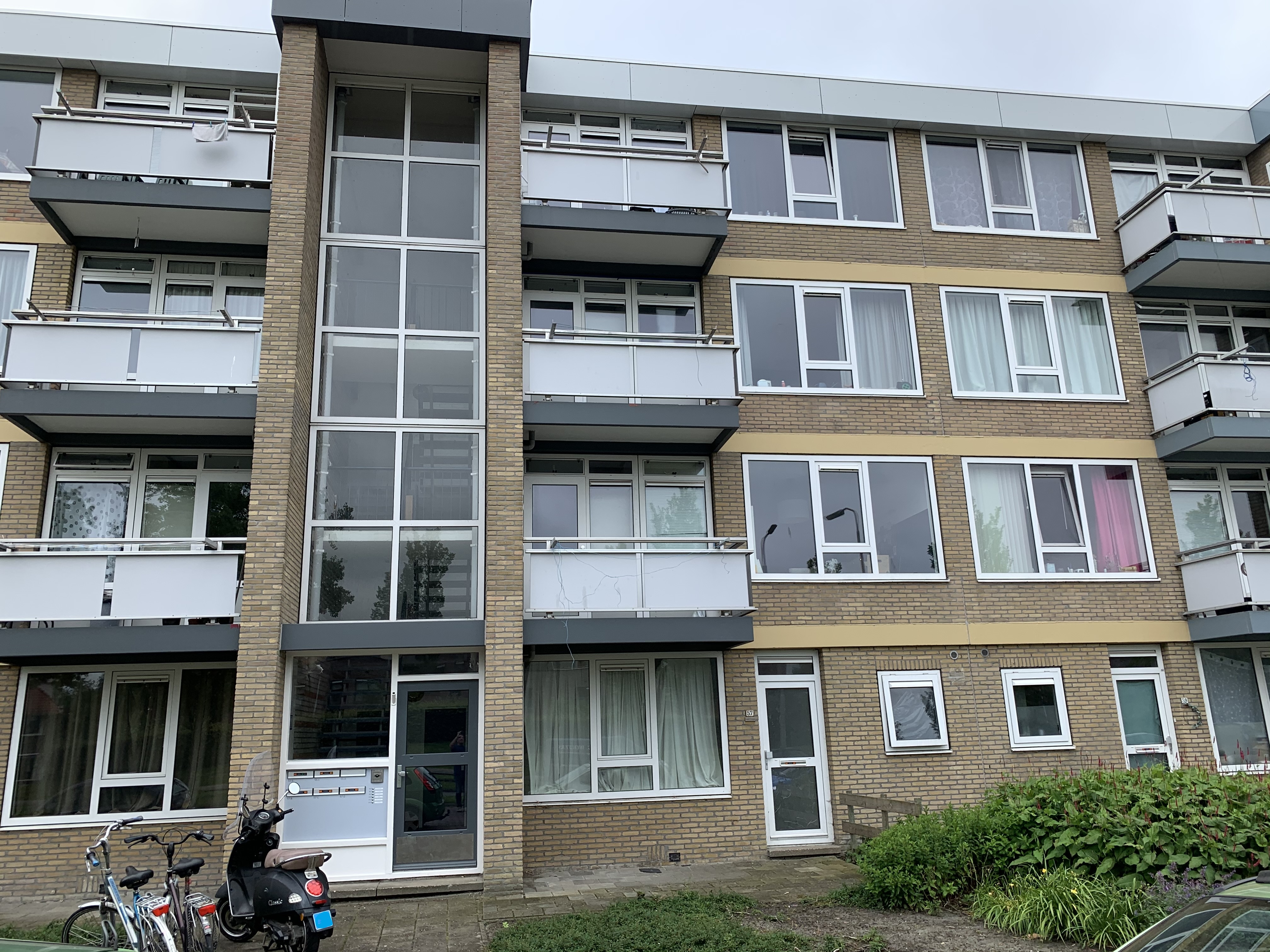 Professor Meester P.S. Gerbrandyweg 57