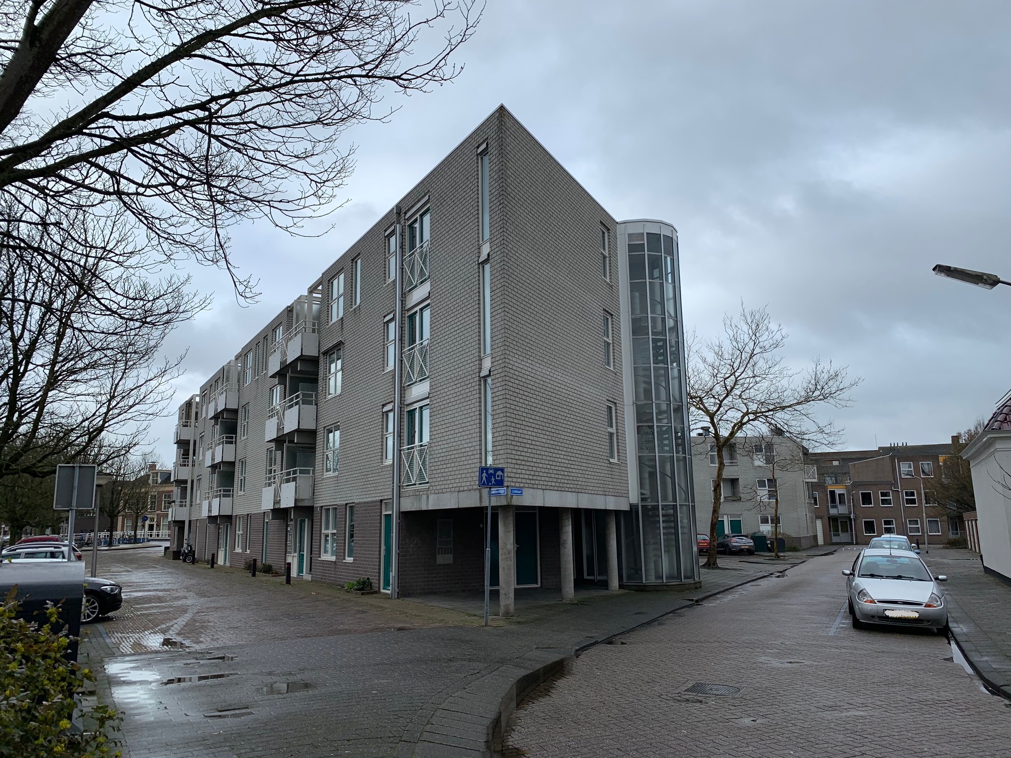 Hoekstersingel 29
