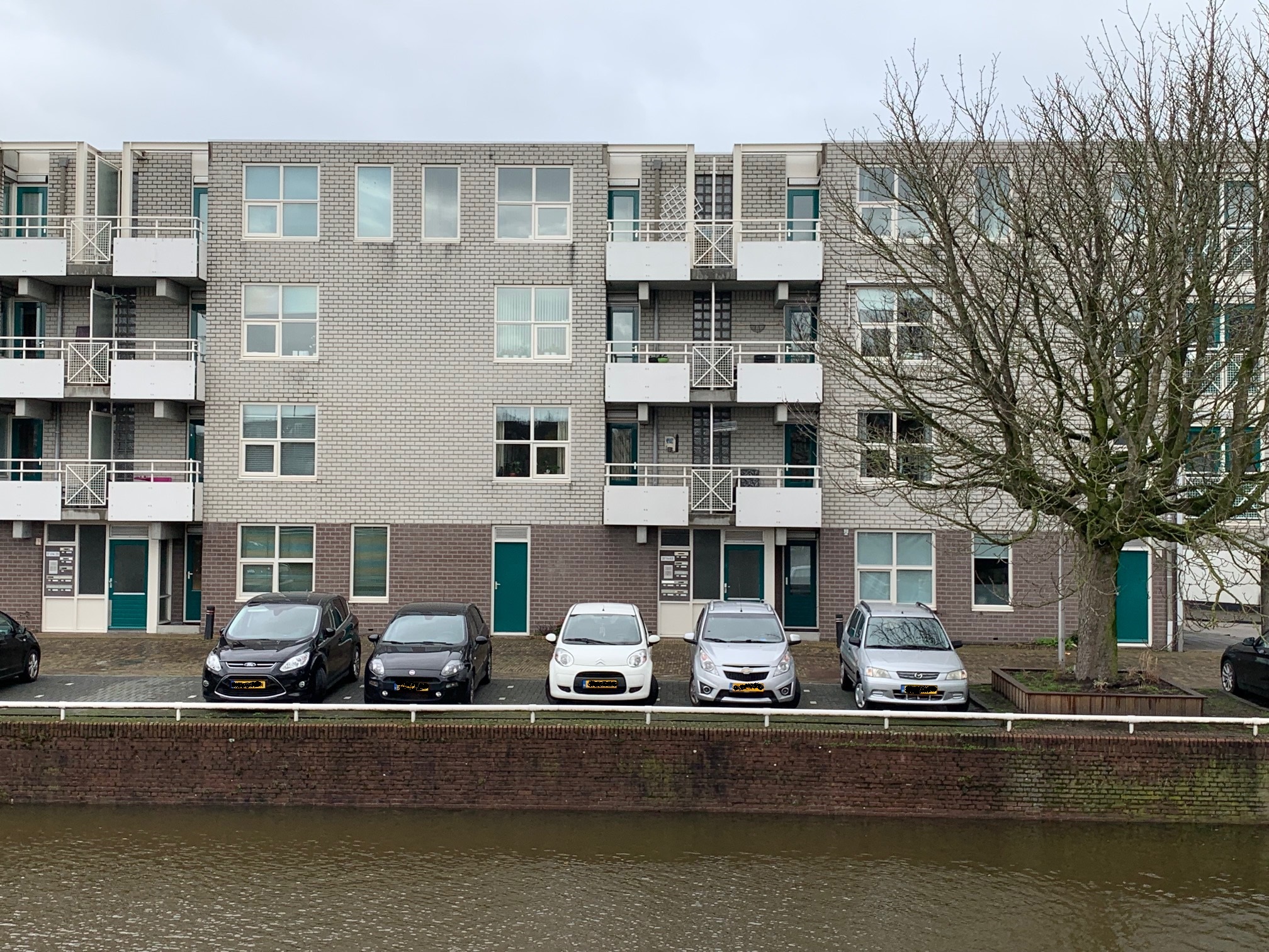 Hoekstersingel 29