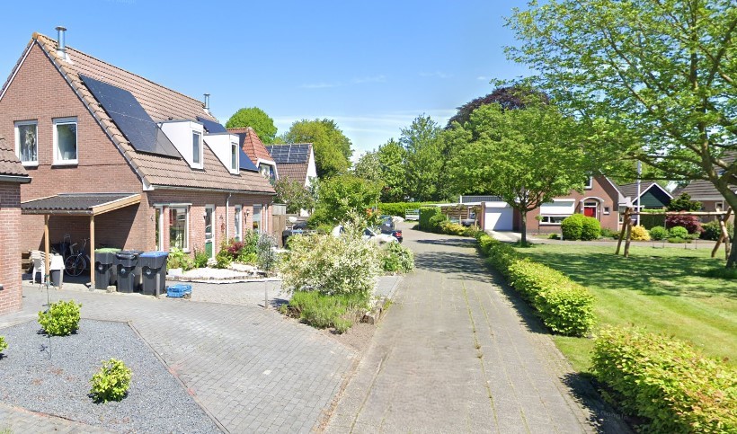 De Finne 15