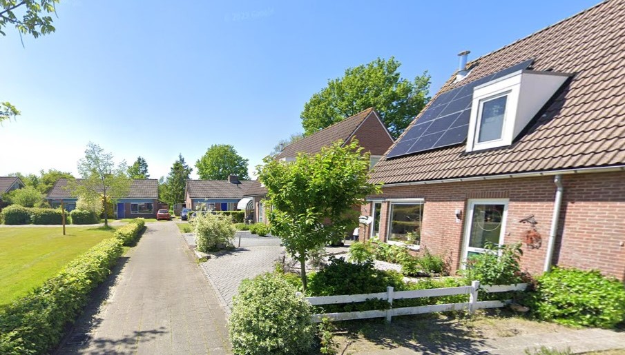 De Finne 15