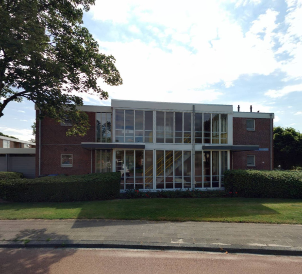 Ath Bonninghaleane 2, 8605 CD Sneek, Nederland