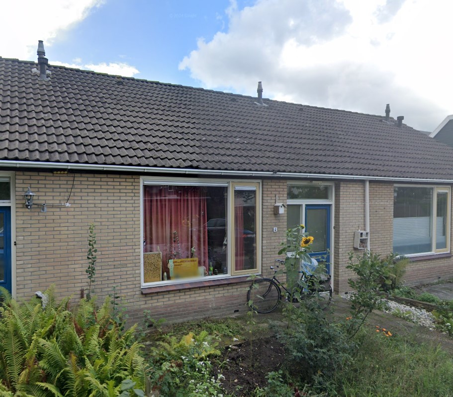 Zijlroede 4