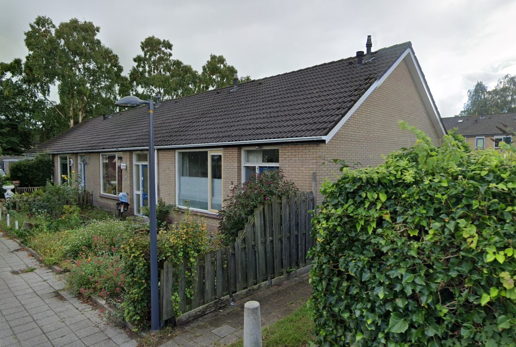 Zijlroede 4