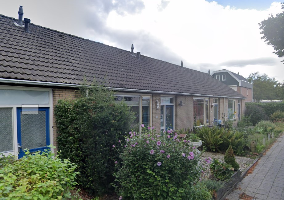 Zijlroede 4