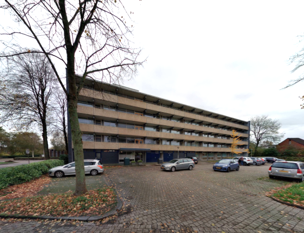 Raaigras 47, 8935 ET Leeuwarden, Nederland