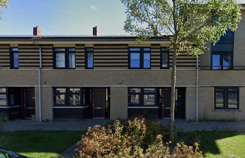 Leeuwerikstraat 44, 9201 ST Drachten, Nederland