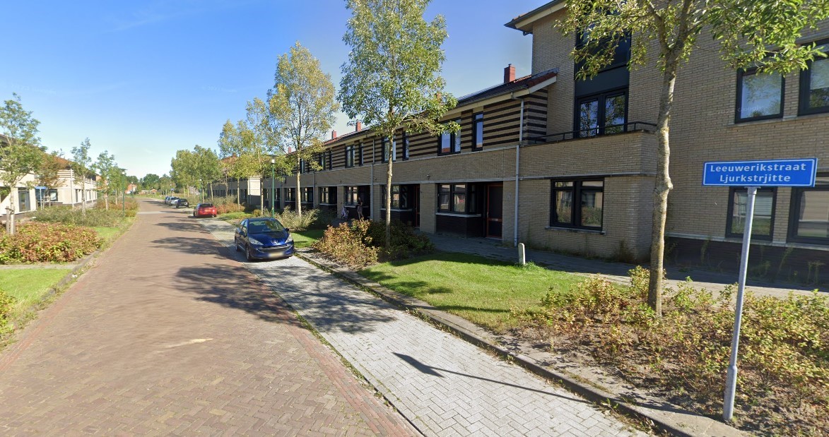 Leeuwerikstraat 44