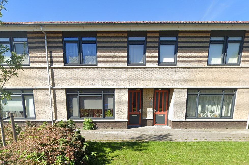 Leeuwerikstraat 51, 9201 SP Drachten, Nederland